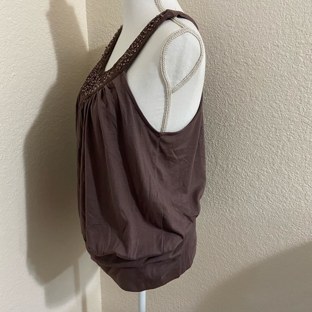 Racerback tank - Picture 4 of 7